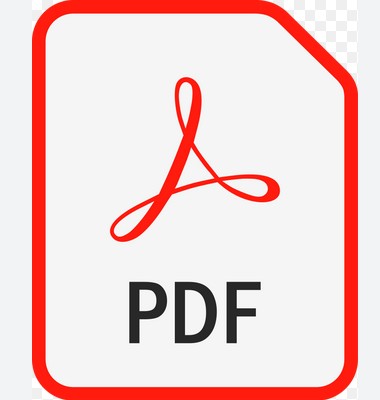 Icne PDF